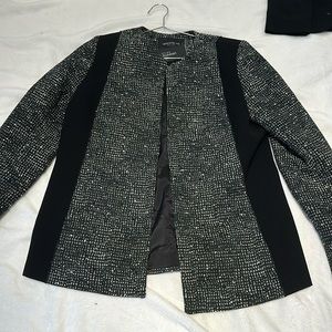 lafayette blazer
